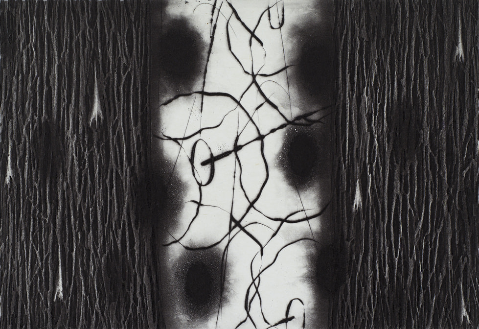 etching